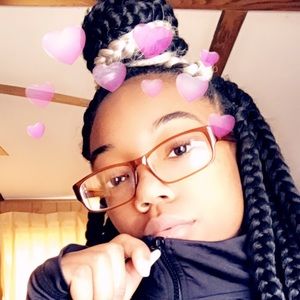 Meet your Posher, Zipporah